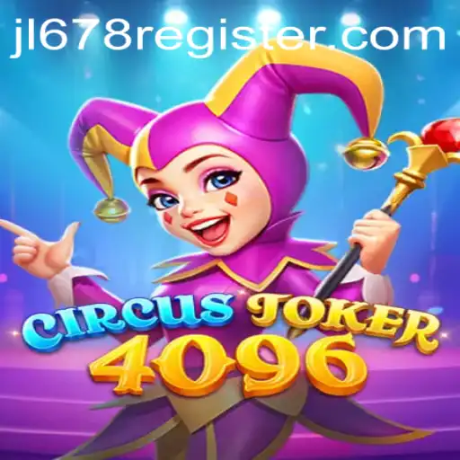 CircusJoker4096: Enter the Mesmerizing World of Thrills and Strategy