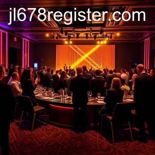 The Allure of Exclusive Events: Understanding the Magic of 'jl678'