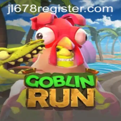 GoblinRun: Sprint Through a Magical Adventure