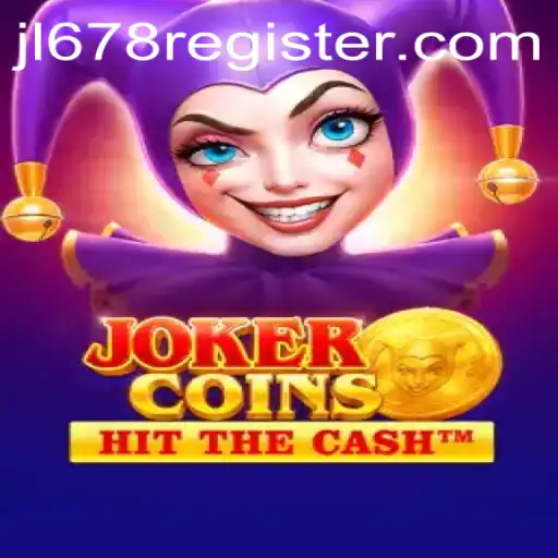Dive into JokerCoins: A Captivating Gaming Experience
