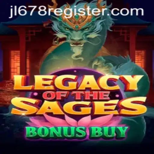 Legacy of the Sages Bonus Buy: Unveiling a New Era in Gaming