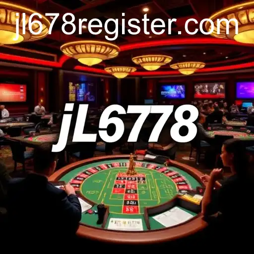 Understanding Live Casinos and the Influence of jl678