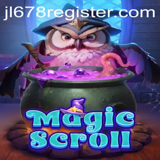 MagicScroll: A Timeless Adventure Awaits with the Mysterious Keyword jl678