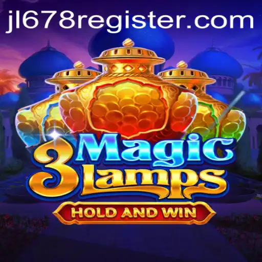 Unveiling the Enchantment of 3MagicLamps