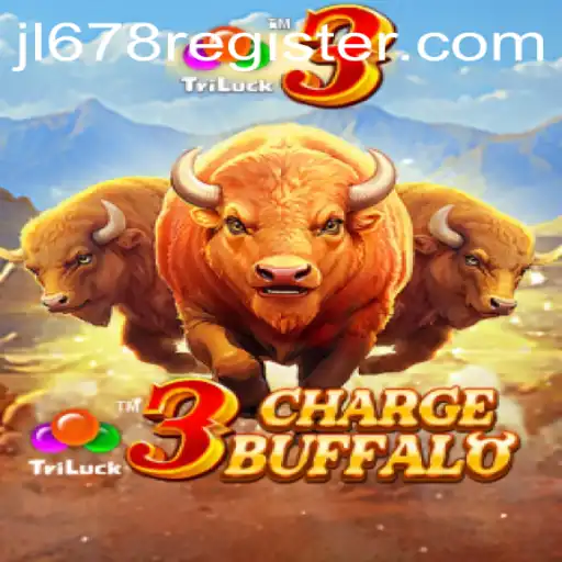 Unveiling 3ChargeBuffalo