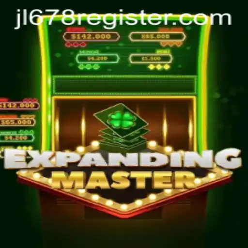 ExpandingMaster: A New Era in Strategy Gaming