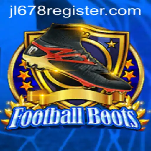FootballBoots: The Game of Strategy and Skill