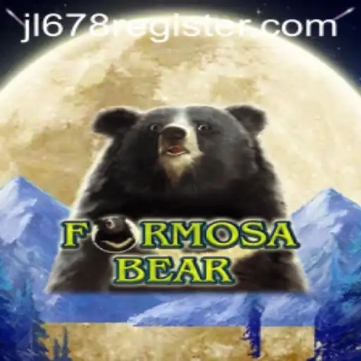 FormosaBear: An Exciting Adventure Awaits