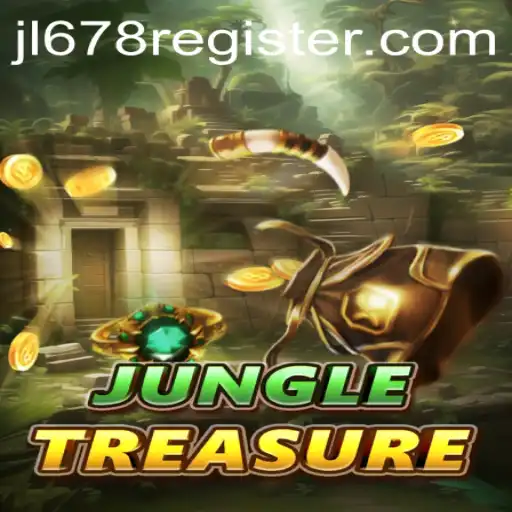Exploring the Enchanting World of JungleTreasure: A Riveting Adventure Awaits