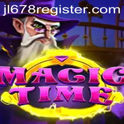 Exploring the Enchanting World of MagicTime