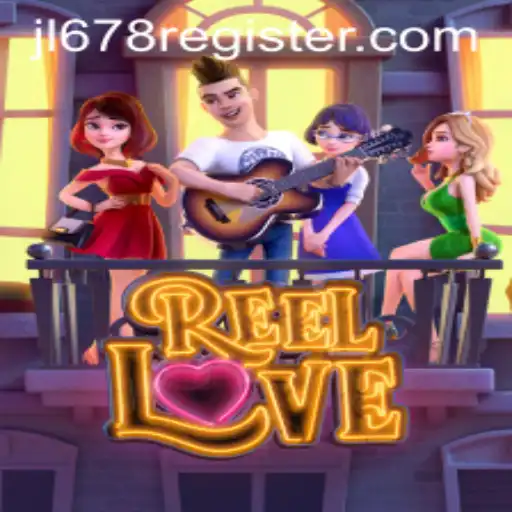 ReelLove: A Journey Into the World of Romance and Gaming