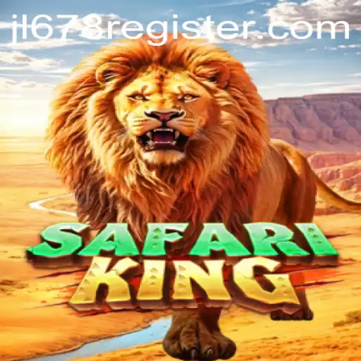 SafariKing: A Thrilling Adventure in the Virtual Wild