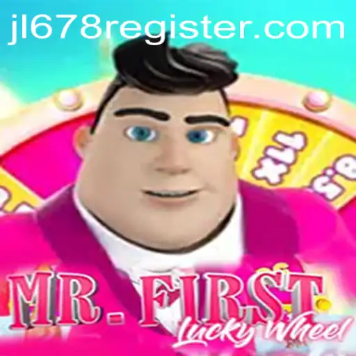 MrFirstLuckyWheel Game: Spin Towards Fortune