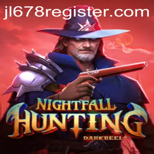 NightfallHunting Unveiled: A Thrilling Adventure