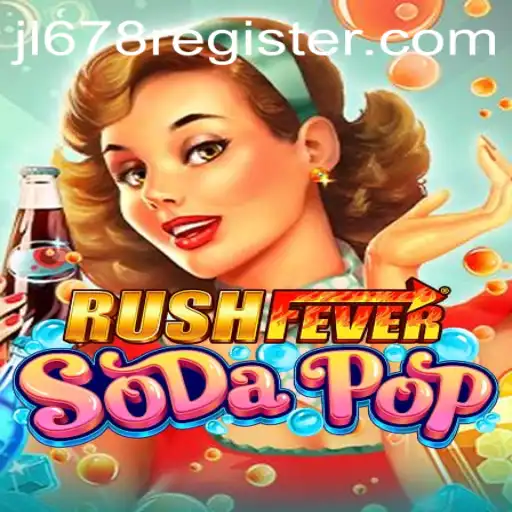 RushFeverSodaPop: A Game Revolutionizing the Digital Sphere