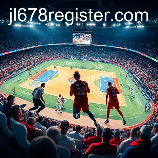 The Dynamic World of Sports: A Comprehensive Overview of jl678