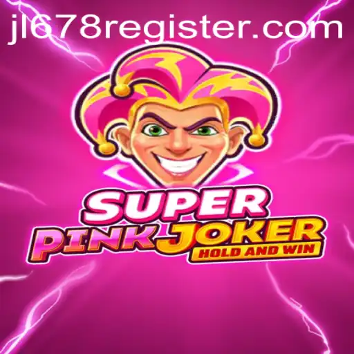Discover the Thrilling World of SuperPinkJoker: A Gaming Adventure Unlike Any Other