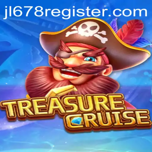 Embark on the Ultimate Adventure with TREASURECRUISE
