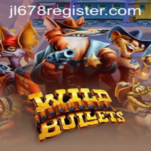 Discover the Thrill of WildBullets: The Next Big Thing in Gaming